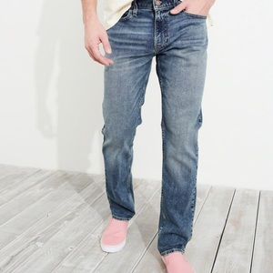 Hollister Men’s Jeans
